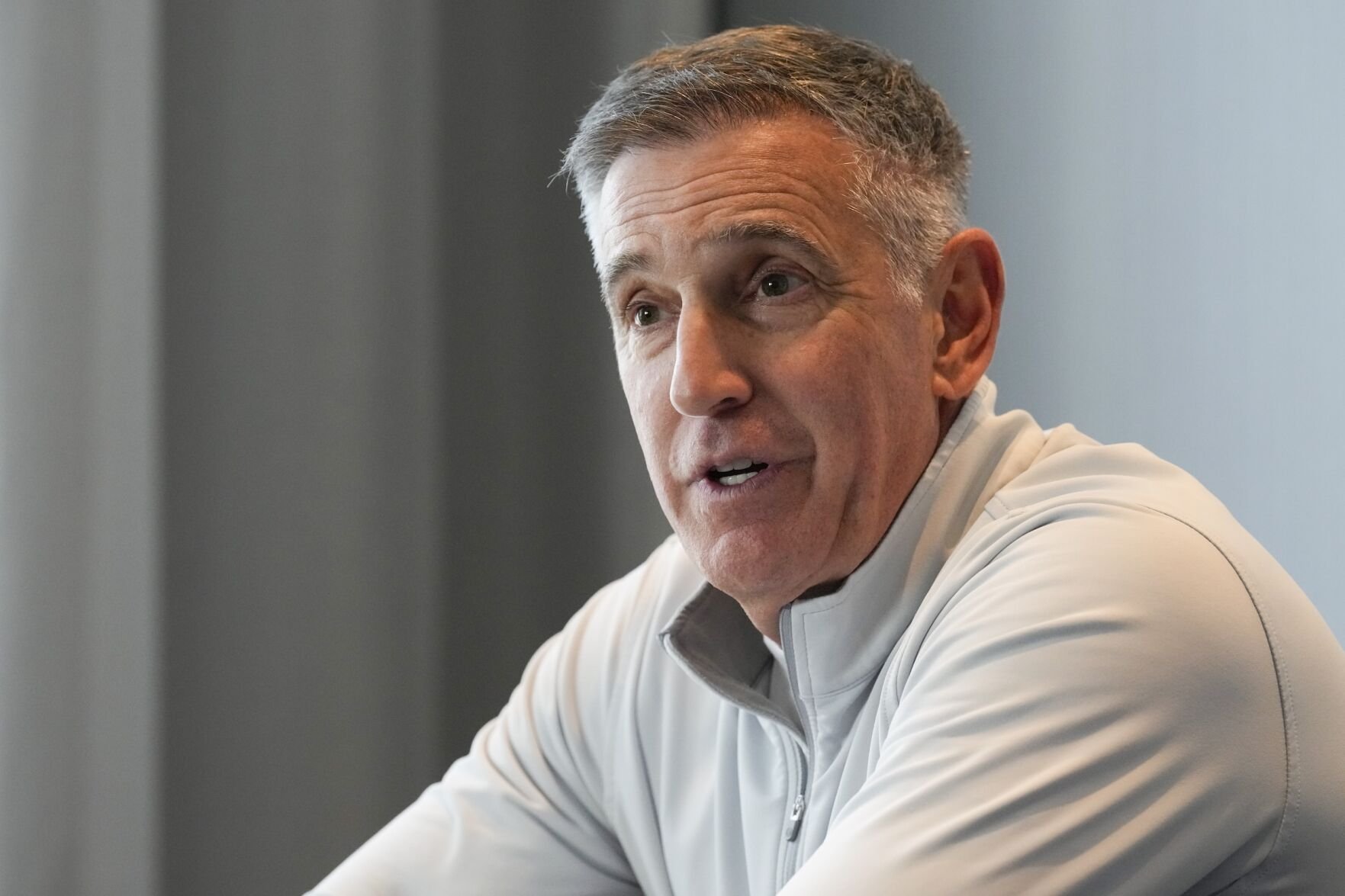 Big Ten Commissioner Football